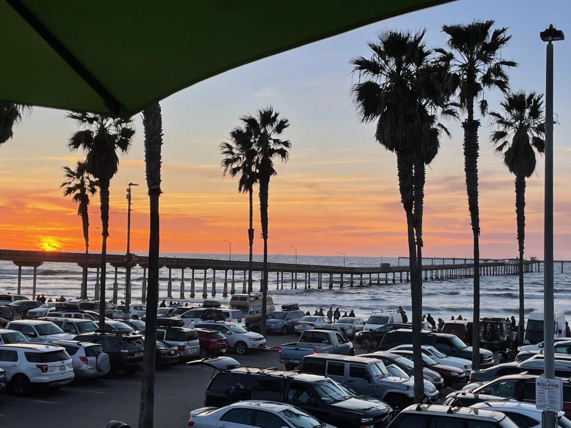 Spring Break 2 Blocks To Pier Newport Ave